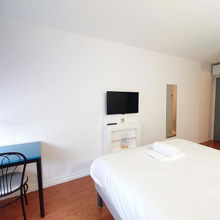 Greet Hotel Grenoble Centre Gare Exterior photo