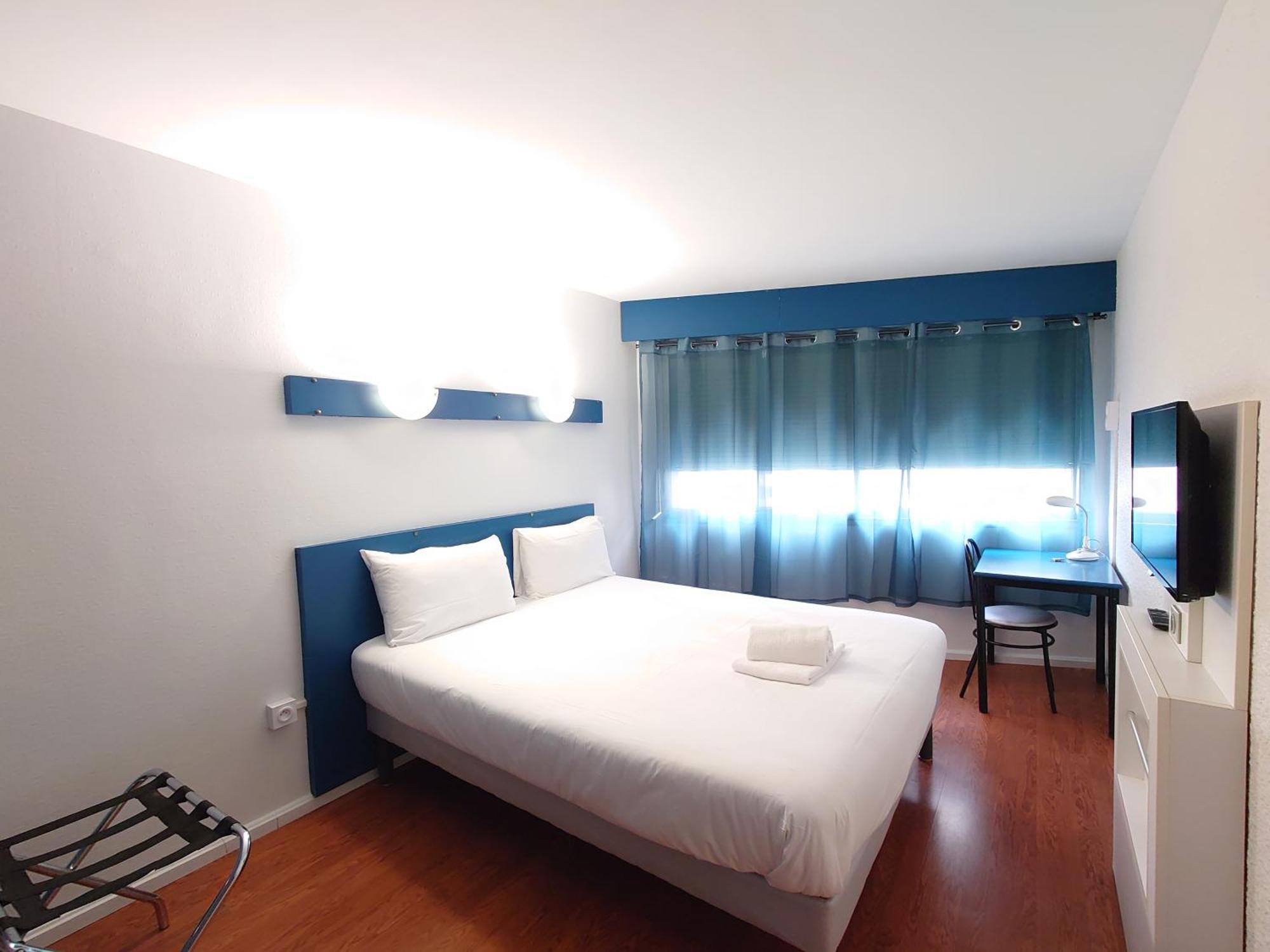 Greet Hotel Grenoble Centre Gare Exterior photo