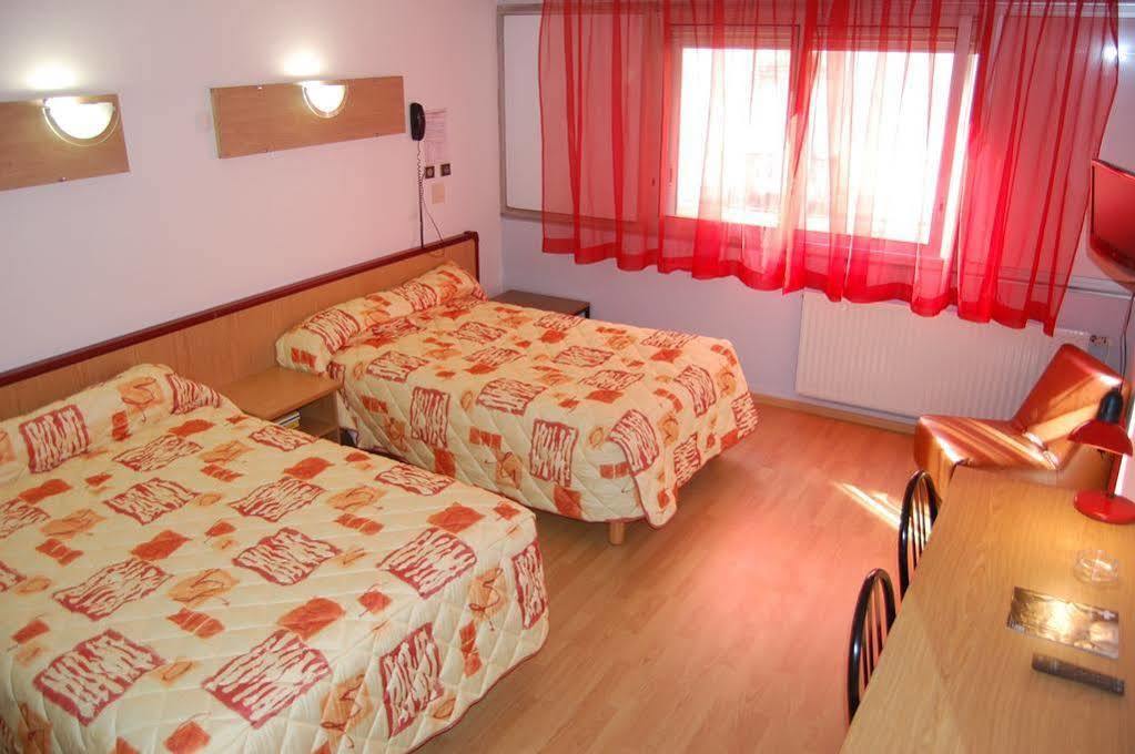 Greet Hotel Grenoble Centre Gare Exterior photo